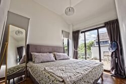 The Foresta @ Mount Faber (D4), Condominium #583884541
